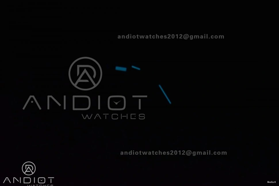 Best VS3235 Oyster 904L Gray 41 Bracelet DateJust VSF Edition Roman Green Dial SS 1:1 on 126330 0204